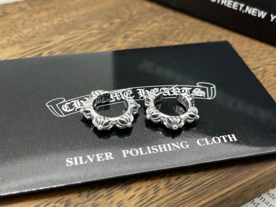 Chrome Hearts earring 11lyh92